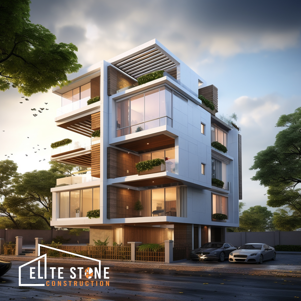 Elitestone Construction
