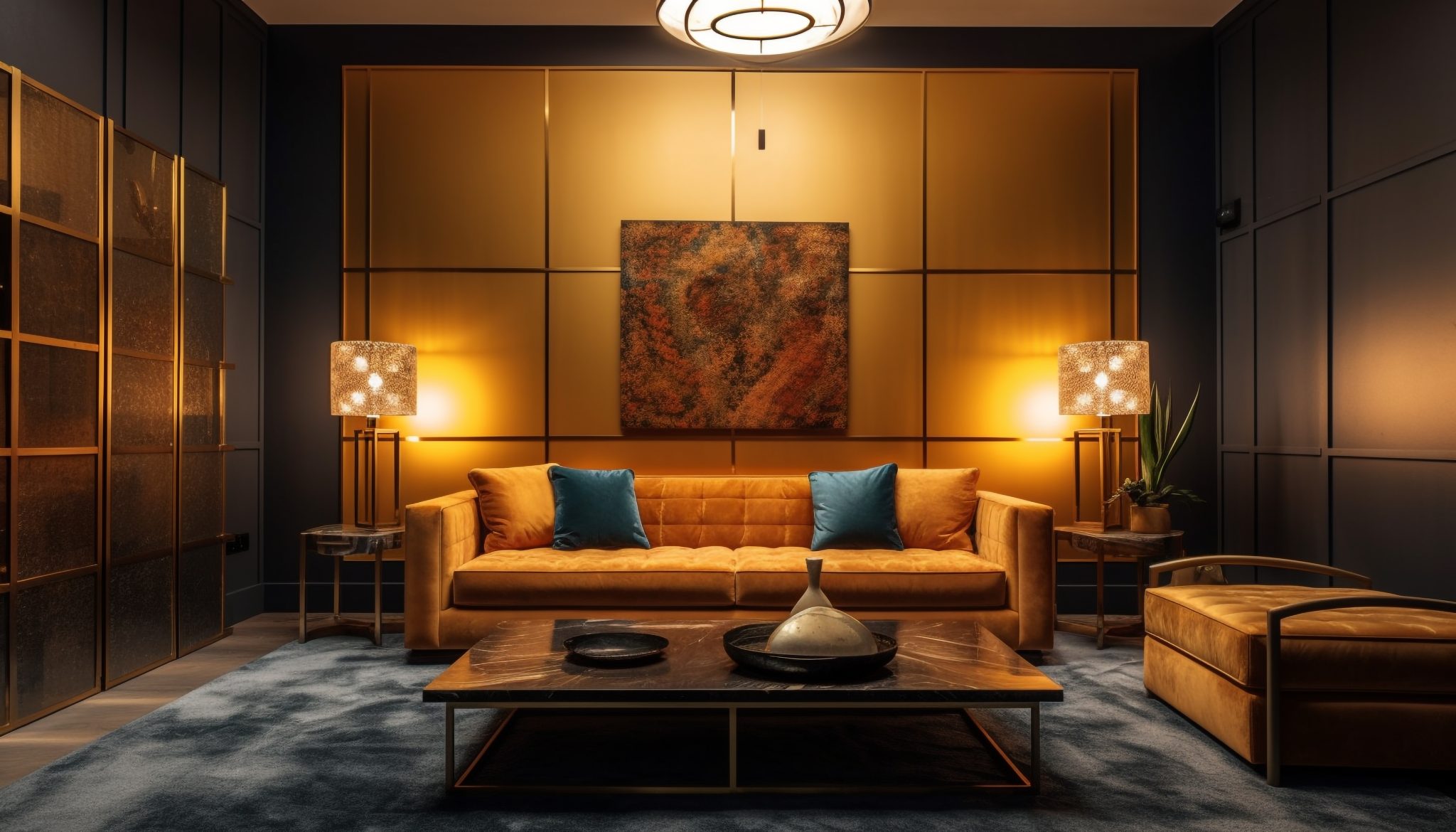 Interior Design