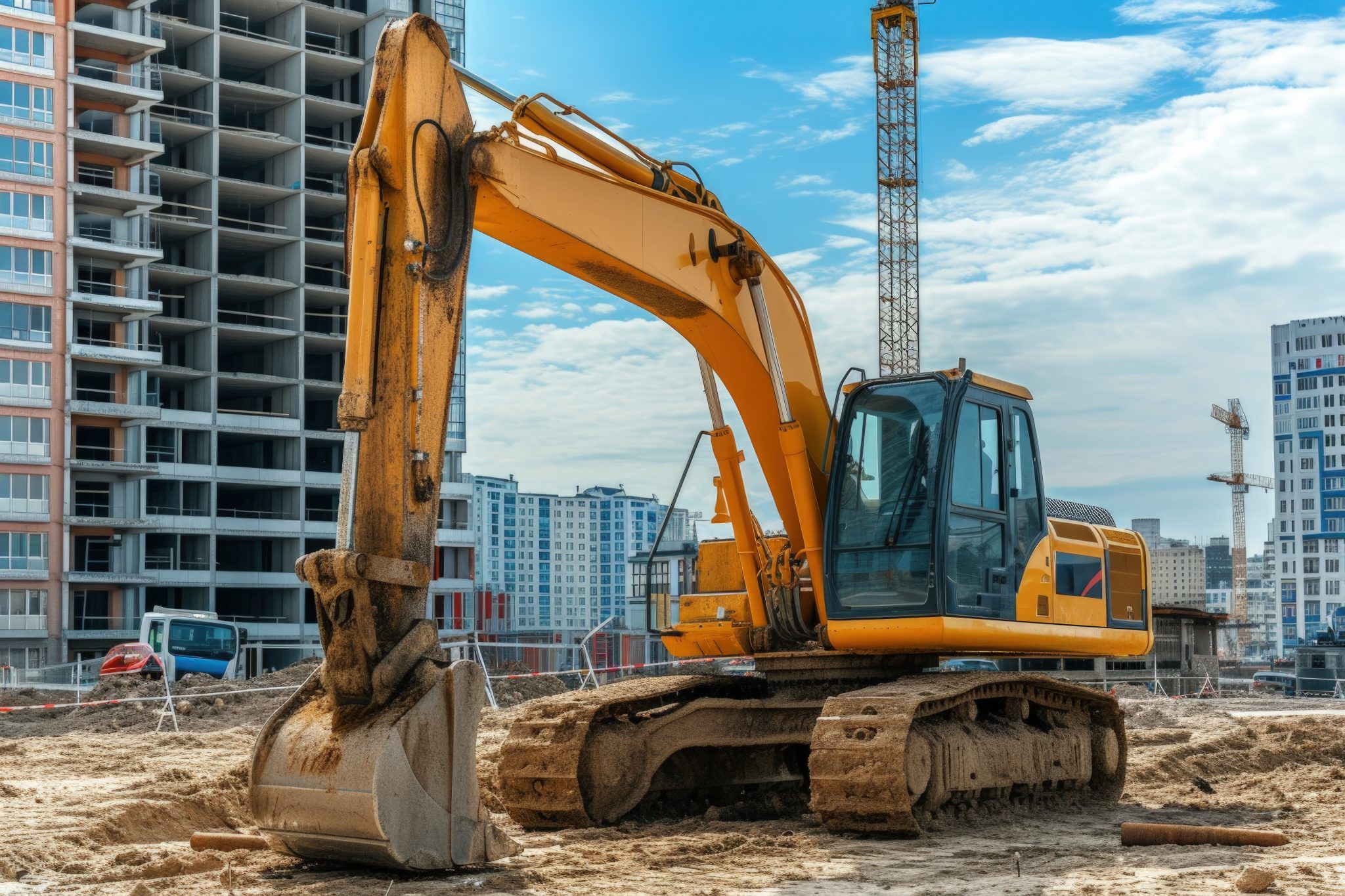 Civil Work