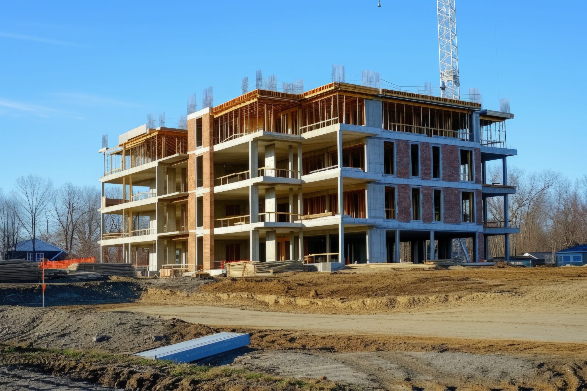 Construction